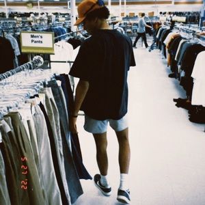 Meet your Posher, Quintin